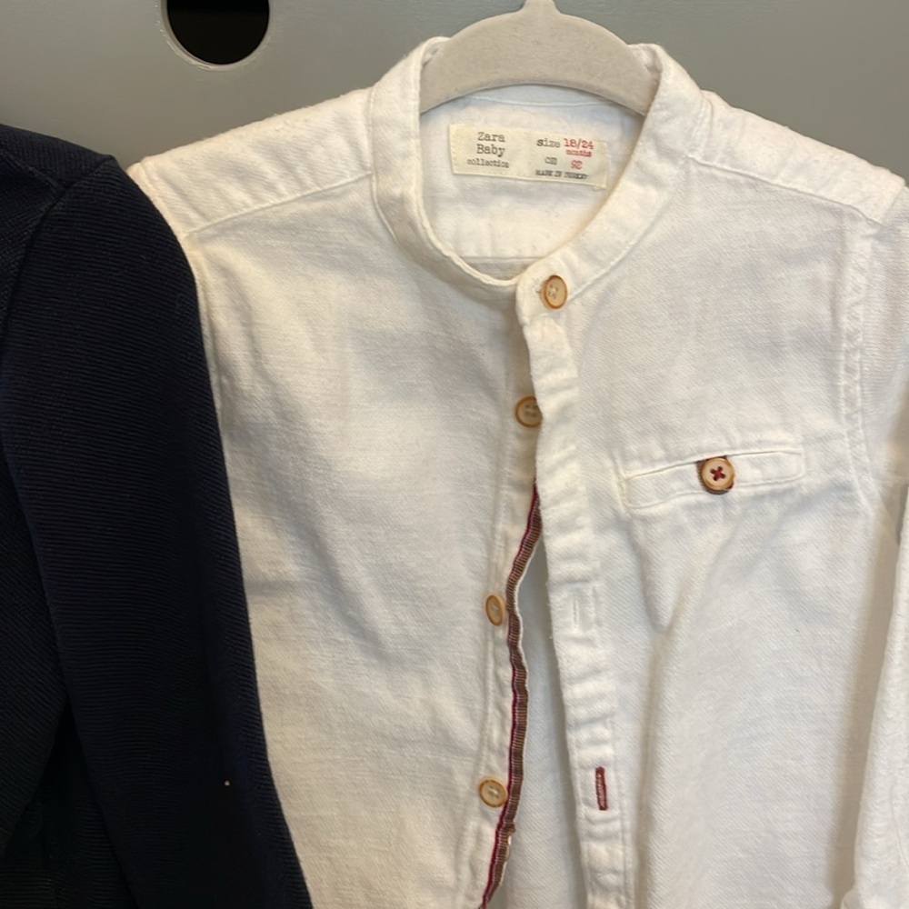 Zara Bundle - Picture 2 of 2